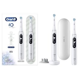 Cepillo de Dientes Eléctrico Oral-B 80338216