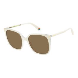 Gafas de Sol Mujer Polaroid PLD6218SVK6 ø 56 mm Precio: 41.7899999. SKU: B1JF7ZQ76F