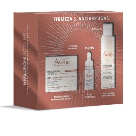 Avène HYALURON ACTIV B3 AQUA Gel-Crema Regeneradora + Agua Micelar + Sérum Antiedad Estuche 3 pz Precio: 37.8900005. SKU: B17JF76VMZ