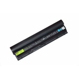 Dell Battery, 58WHR, 6 Cell, Lithium Ion, 3YRW Dell Battery, 58WHR, 6 Cell, Lithium Ion, 3YRW Precio: 189.4999997. SKU: B1974XJ4N6