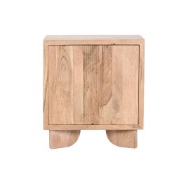 Mesita De Noche Moderno DKD Home Decor 35.5 x 55.5 x 50 cm Mesita De Noche Moderno DKD Home Decor 35.5 x 55.5 x 50 cm