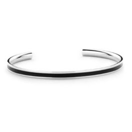 Pulsera Mujer CO88 Collection 8CB-90195 Negro Precio: 54.49999962. SKU: B1ATMWCQMQ