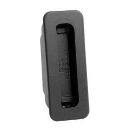 CERRAD/PICAP. MAGNETICOS Cerradero Minimal Plus Xt para Puerta Madera Acabado Negro Mate Precio: 6.50000021. SKU: B1J3XR7QYQ