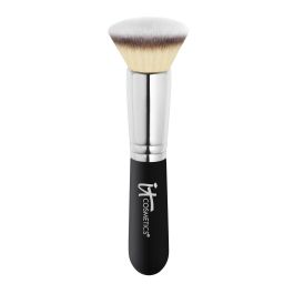 It Cosmetics #6 Heavenly Luxe Flat Top Buffing Brocha de Maquillaje para Base: Cerdas Ultra Suaves, Acabado Impecable Precio: 37.50000056. SKU: S05099895