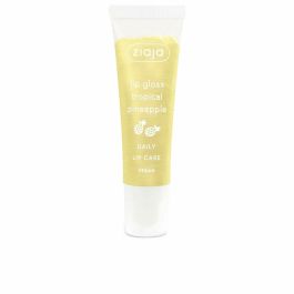 Ziaja Bálsamo Labial con Brillo Tropical Pineapple 12 ml Vegano Precio: 3.50000002. SKU: B1969X5P6Q
