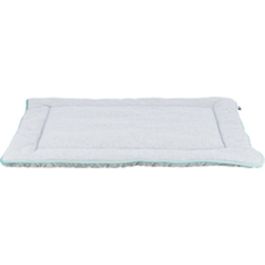 Cama para mascota Trixie Junior Gris