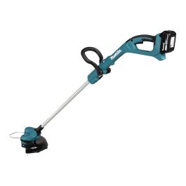 Makita DUR193Z Cortabordes a Batería, Hilo de Nailon, 26 cm Ancho de Corte, 7800 RPM Precio: 122.79000019. SKU: B1B4TMMZ2S