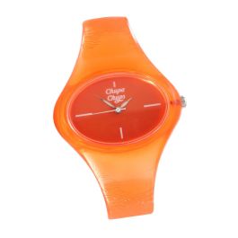 Reloj Infantil Chupa Chups 0404/4 (Ø 37 mm)