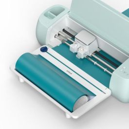 Cricut 2009039 Pieza y Accesorio Azul y Blanco para Cricut Explore 3 y Maker 3 Cricut 2009039 Pieza y Accesorio Azul y Blanco para Cricut Explore 3 y Maker 3