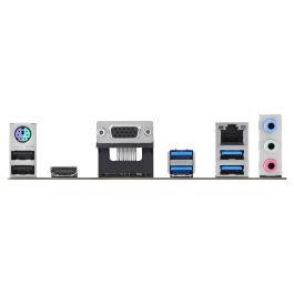 Asus Placa Base PRIME B760M-K D4, Intel LGA 1700, B760, 4 DDR4, VGA+HDMI, 4SATA+M.2, 2.5Gb LAN, 5USB 3.2+1USB-C, 90MB1DS0-M1EAY0, Micro ATX