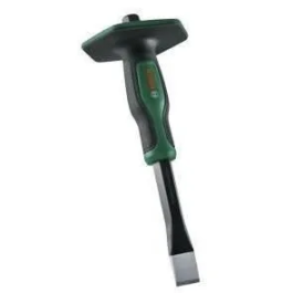 Bosch Cincel Plano 22-250 mm BOS4053423255553 para Piedra con Filo de Corte Doblemente Endurecido y Mango de Cromo-Vanadio Precio: 26.59000047. SKU: B1E3WCPMNZ