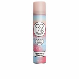 Champú en Seco Colab BEACH WAVES 200 ml Precio: 6.50000021. SKU: B19DZYVGTR