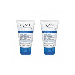 Uriage bariederm creme mains 2x50ml Uriage bariederm creme mains 2x50ml Precio: 13.6246. SKU: B1AD6HTNJS