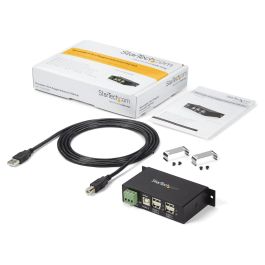 Hub USB Startech ST4200USBM