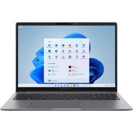 Portátil Asus ExpertBook P3 PM3606CKA-PL0243X Ryzen AI 7 350/ 32GB/ 1TB SSD/ 16"/ Win11 Pro Portátil Asus ExpertBook P3 PM3606CKA-PL0243X Ryzen AI 7 350/ 32GB/ 1TB SSD/ 16"/ Win11 Pro Precio: 1132.49999973. SKU: B1BE3KP6SP