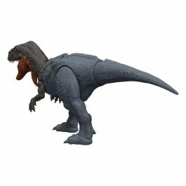 Jurassic World Figura de Acción de Abelisaurio Renacimiento Jurassic World JGB91