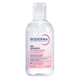 Bioderma Sensibio AR Gel Micelar Anti-Rojeces Limpiador Facial 250ml Precio: 12.79000008. SKU: B17TYEJWYE