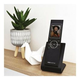 SCS Sentinel AirVisio 150 Videoportero Inalámbrico con Alcance de 150 Metros