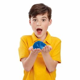 Lexibook LEX3380743109770 Foca 2 en 1: Arena y Slime