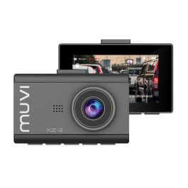 Veho The Muvi KZ-2 Pro Drivecam is the ultimate Dashcam experience. Precio: 290.78999994. SKU: B1BDSS44FY