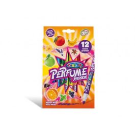 Carioca Rotuladores Perfumados Doble Punta Caja 12 Unidades Colores Surtidos Precio: 4.88999962. SKU: B1ALQWWPBP