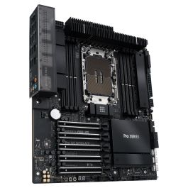 ASUS PRO WS W790-ACE Placa Base W790/DDR5/CEB Intel LGA 4677 para Estación de Trabajo