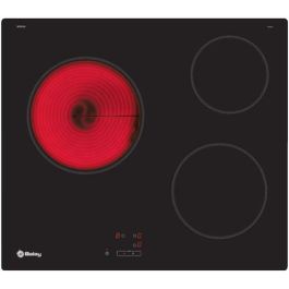 Placa Vitrocerámica Balay 3EB764EN 59,2 cm 5700 W Precio: 233.50000047. SKU: B1EW664MWC