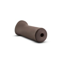 Masturbador Masculino Blush Hot Chocolate Marrón Masturbador Masculino Blush Hot Chocolate Marrón