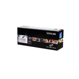 LEXMARK Cartucho toner Negro XC8160, 8163 Precio: 154.88999944. SKU: B1ACSLSPN7