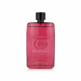 Gucci Guilty Absolute Pour Femme Eau de Parfum Vaporizador 90 ml Gucci Guilty Absolute Pour Femme Eau de Parfum Vaporizador 90 ml