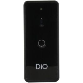 DiO CONNECTED HOME Mandos a Distancia 1 Canal DIO5411478548676 Juego de 2 Mandos