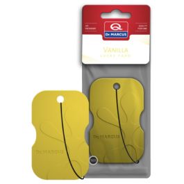 Drmarcus DRM0079 Ambientador Lucky Card Vainilla Precio: 9.5000004. SKU: B12TGXGQE6