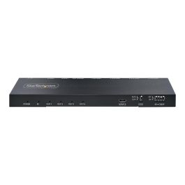 Switch HDMI Startech HDMI-SPLITTER-44K60S Precio: 174.49999996. SKU: S55160878