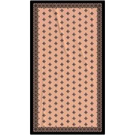 Pareo voile estampado luca 100x180 100% alg - modelos surtidos Pareo voile estampado luca 100x180 100% alg - modelos surtidos