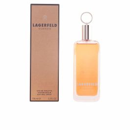 Perfume Mujer Lagerfeld EDT 100 ml