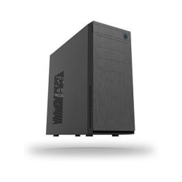 Chieftec HC-10B-OP Caja de PC Mini Tower Negra ATX, Micro ATX, Mini-ITX Precio: 64.49999985. SKU: B1JE8PDR72