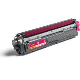 Brother TN-242M Tóner Original Magenta, 1400 páginas, para HL-3142CW HL-3152CDW HL-3172CDW DCP-9022CDW MFC-9142CDN MFC-9332CDW MFC-9342CDW