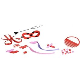 Ladybug milagrosa - homps - Bandai Ladybug milagrosa - homps - Bandai