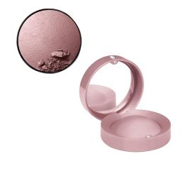 Bourjois Sombra de Ojos LITTLE ROUND pot eyeshadow #16-mauve la la!