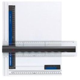 STAEDTLER Zeichenplatte Mars DIN A4 Precio: 60.90000059. SKU: B1AX2YX6V7