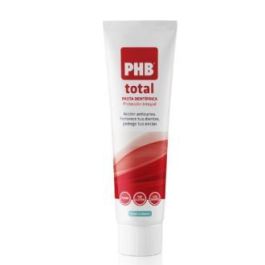 Phb Total Pasta Dental 25Ml Precio: 2.50000036. SKU: B16WA7F6Z7