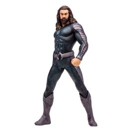 McFarlane Toys Figura DC Aquaman 2 Movie 12in - Aquaman Stealth Suit