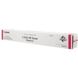 Canon C-EXV49M Toner Magenta para IRC 3330-3320 (19.000 Págs) Precio: 98.50000039. SKU: B16QQZXMYE