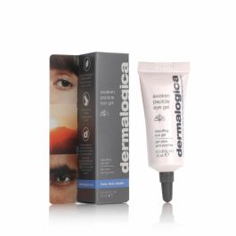 Dermalogica AWAKEN PEPTIDE eye gel Contorno de Ojos Anti-Ojeras, Bolsas y Líneas Finas con Péptidos Reafirmantes Gel 15 ml Dermalogica AWAKEN PEPTIDE eye gel Contorno de Ojos Anti-Ojeras, Bolsas y Líneas Finas con Péptidos Reafirmantes Gel 15 ml Precio: 45.59000006. SKU: B1HNFD7W69
