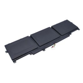 CoreParts Batería para portátil HP 26.00Wh Li-ion 11.4V 2300mAh Negra Precio: 25.4999998. SKU: B1CVSXNGB5