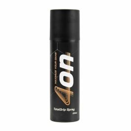 Overgrip Jim Sports 4On Totalgrip Spray Negro Precio: 26.49999946. SKU: B1CCQWLGXR