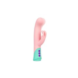 Vibrador Doble Estimulación Diversual Precio: 46.88999986. SKU: B1CG88QH5E