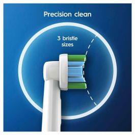 Cepillo Dental Braun Oral-B Precision Clean DB5