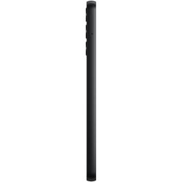 Samsung Galaxy A05s 128GB Almacenamiento 4GB RAM 4G Negro - Smartphone Android con Pantalla 6.7" PLS y Cámara 50MP