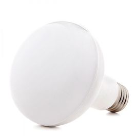 Bombilla LED E27 12W 1000Lm 6000K R80 40000H [CV-R80-E27-12W-CW] Blanco Frío